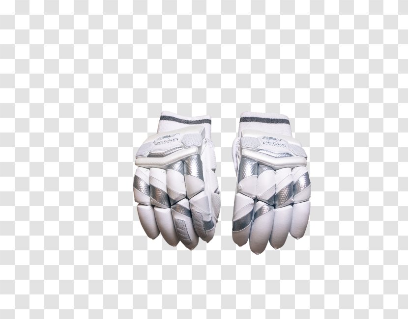 Glove Silver - Safety Transparent PNG