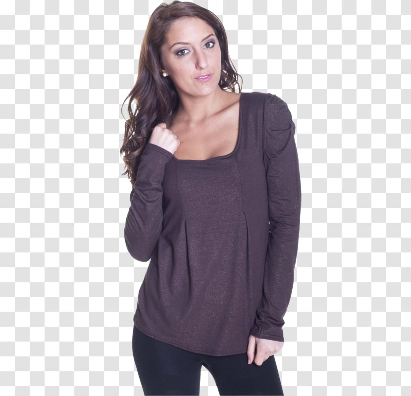 T-shirt Sleeve Woman Shoulder - Neck - Board Members Transparent PNG