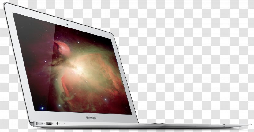 IPad Air MacBook Laptop Pro - Multimedia Transparent PNG