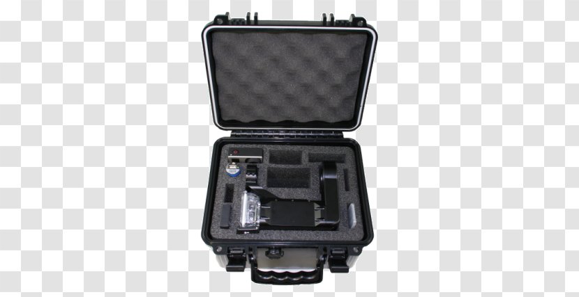 Metal Camera - Audio - Case Closed Transparent PNG