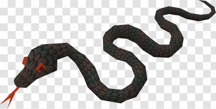 Snake Reptile RuneScape Copyright - Animal Figure - Anaconda Transparent PNG