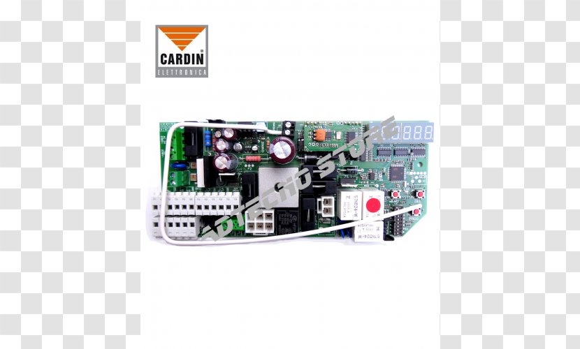 TV Tuner Cards & Adapters Electronics Engine Hardware Programmer - Electronic Engineering Transparent PNG