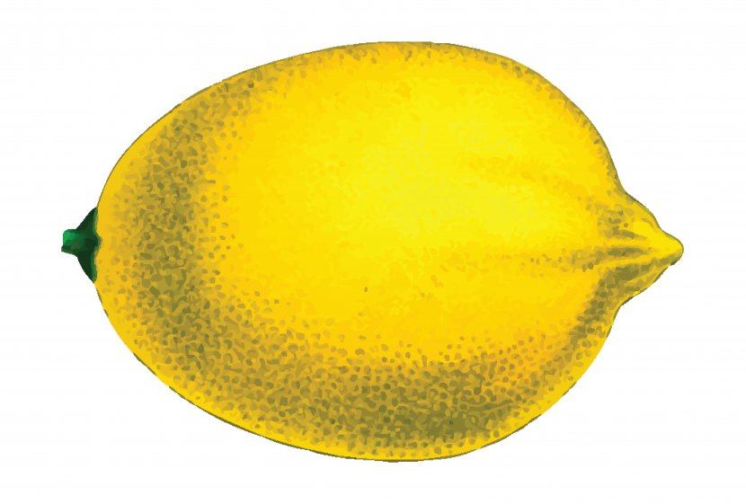 Lemon Fruit Clip Art - Juice Transparent PNG