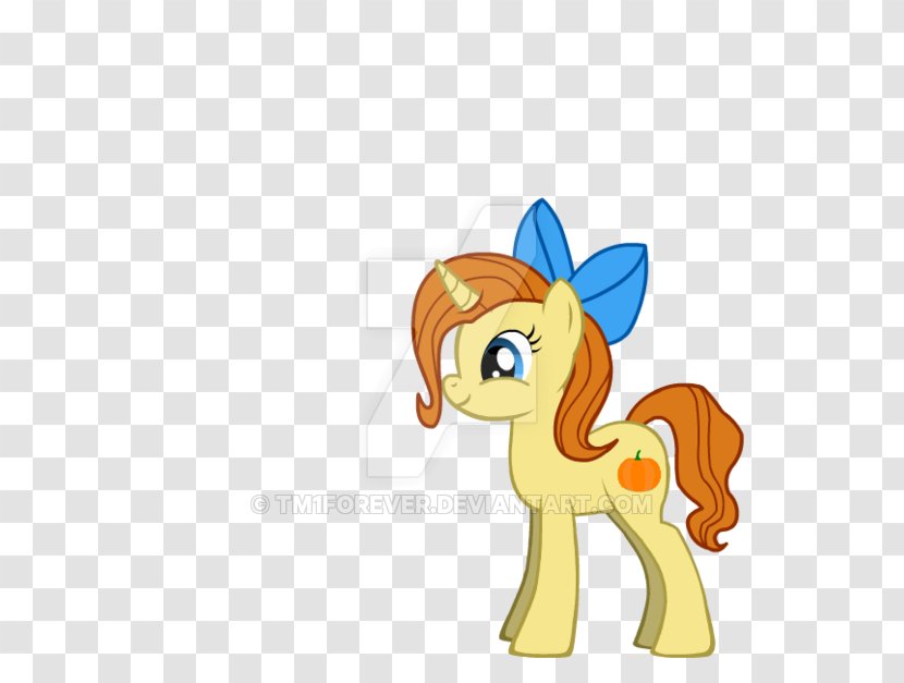 Pony DeviantArt Work Of Art Pound Cake - Deviantart Transparent PNG