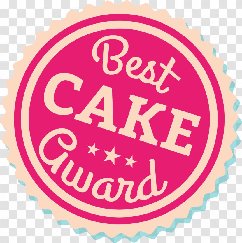 Paper Sticker Cake Label - Brand Transparent PNG