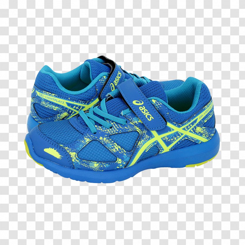 ASICS Sneakers Basketball Shoe Sportswear - Watercolor - Ps 3 Transparent PNG