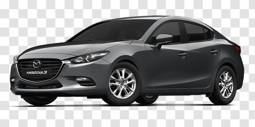 2018 Mazda3 Car 2017 Mazda Demio - Personal Luxury Transparent PNG