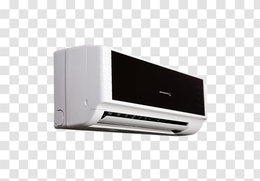 Electronics Multimedia - Air Conditioning - Design Transparent PNG