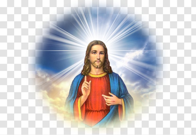 Religion Crucifixion Image Christianity - Prayer - Saints Transparent PNG