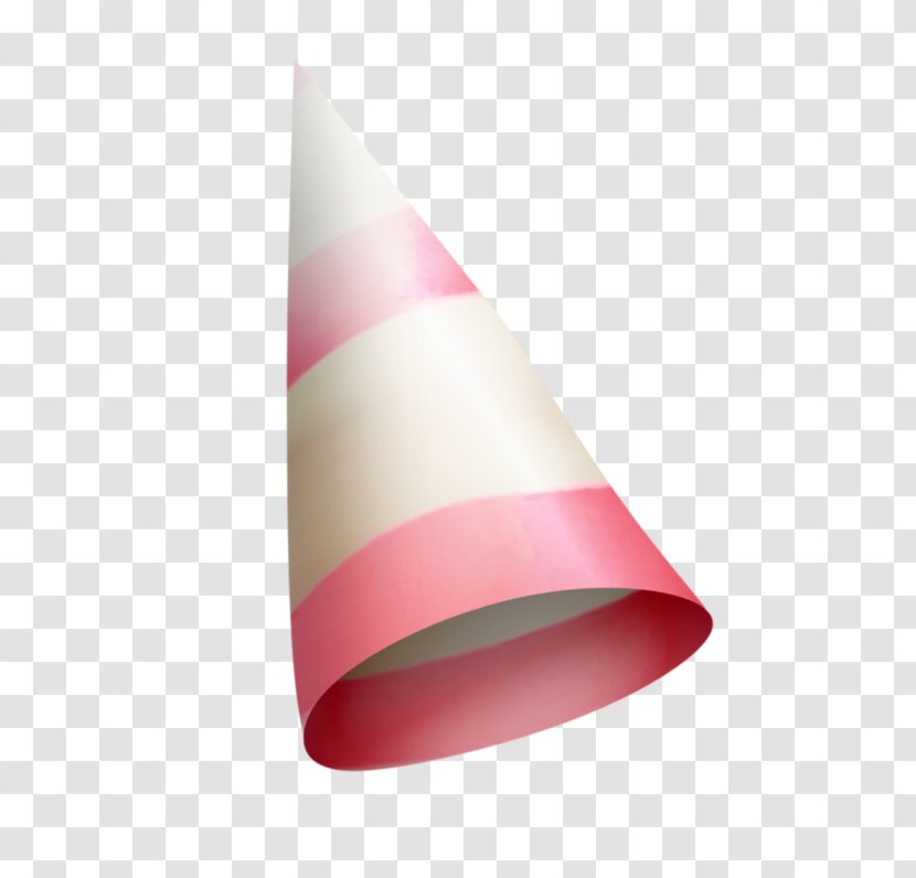 Birthday Hat - Party - A Transparent PNG