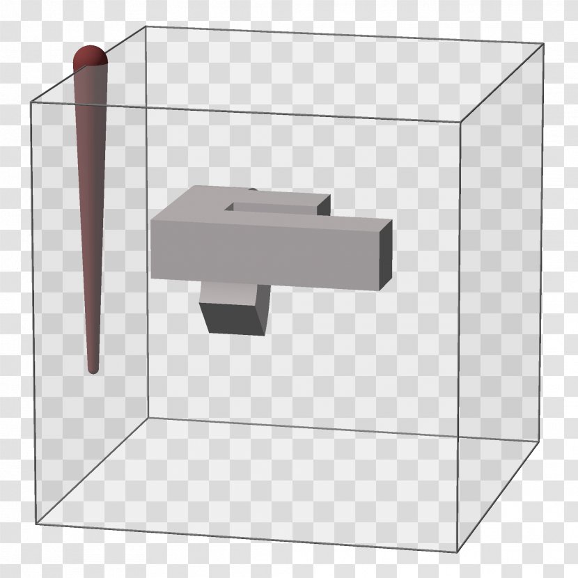 Plumbing Fixtures Angle - Table - Design Transparent PNG