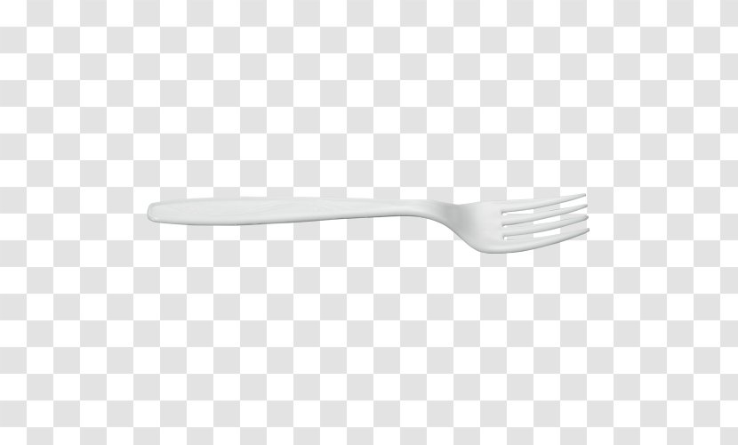 Fork Spoon - Kitchen Utensil Transparent PNG