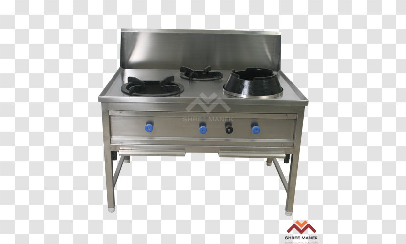 Cooking Ranges Gas Stove Chinese Cuisine Wok Kitchen Transparent PNG