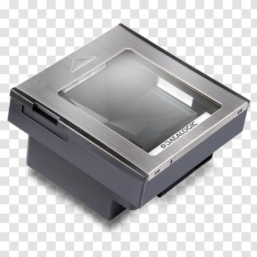 Barcode Scanners Image Scanner USB RS-232 - Usb Transparent PNG