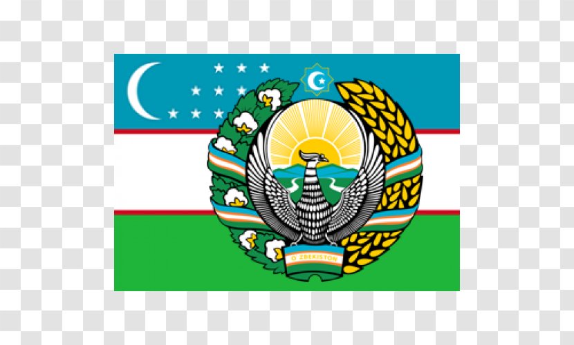 Tashkent Posol'stvo Respubliki Uzbekistan Language State - English Transparent PNG