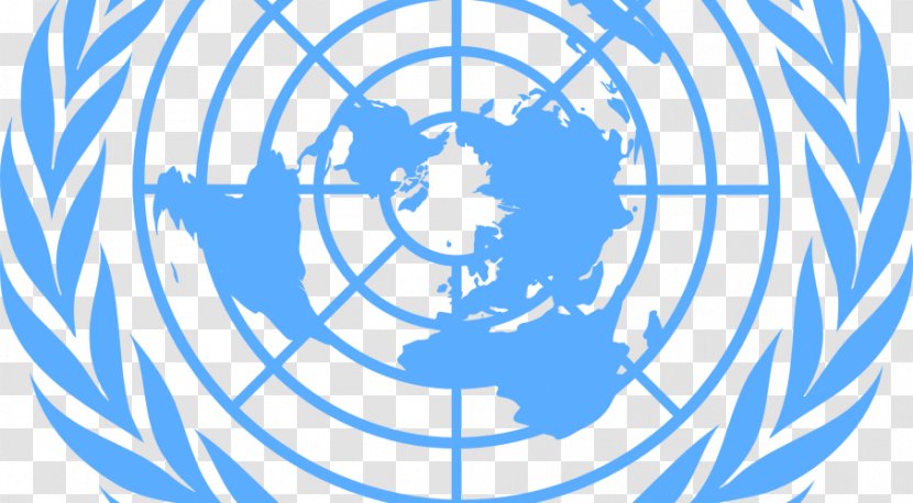 United Nations Headquarters Office At Nairobi Model Flag Of The - Line Art Transparent PNG