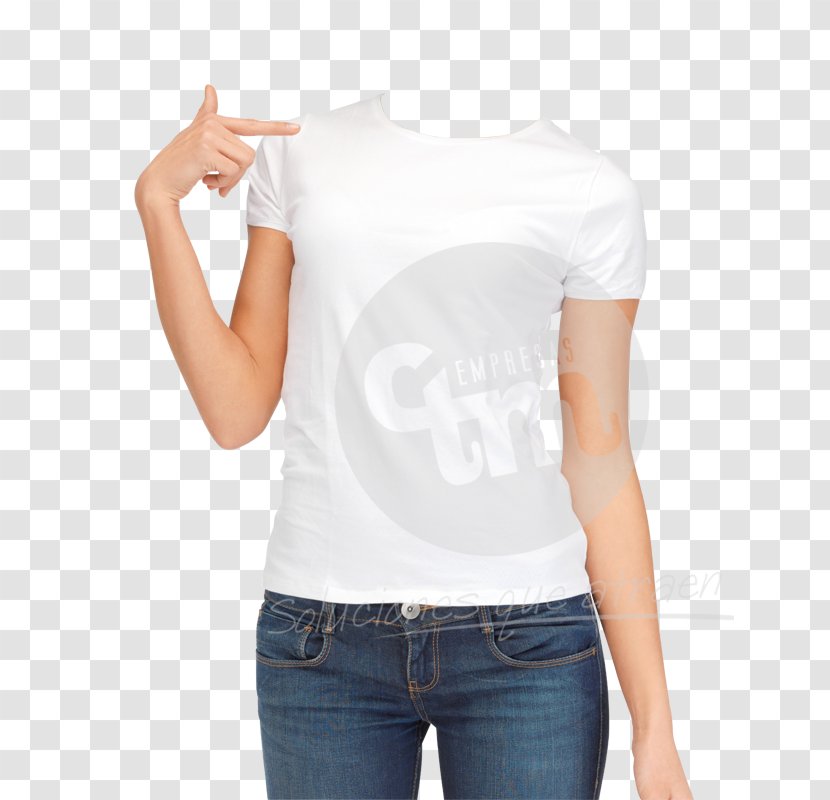 T-shirt Top Hoodie Stock Photography - Fashion Transparent PNG