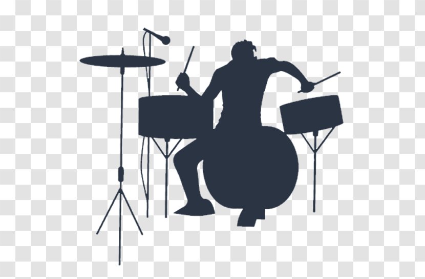 Rock Band Musical Ensemble Concert - Flower Transparent PNG