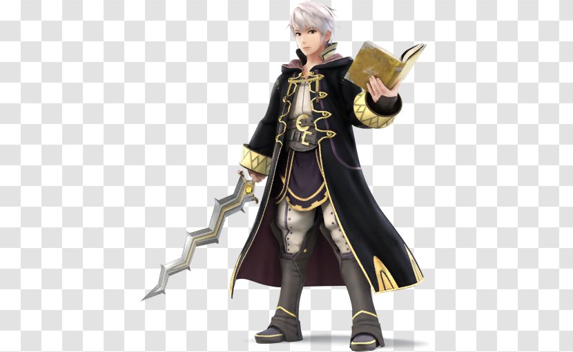 Super Smash Bros. For Nintendo 3DS And Wii U Fire Emblem Awakening Meta Knight Fates - Costume Transparent PNG