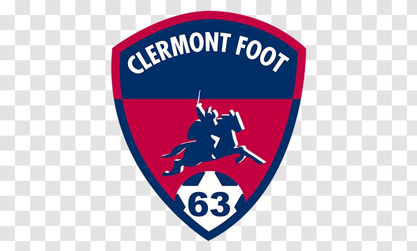 Clermont Foot Stade Gabriel Montpied Ligue 2 Paris FC France 1 - Symbol - Betting Transparent PNG