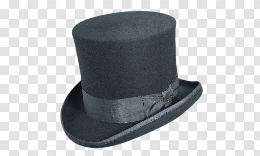 Mad Hatter Top Hat Fedora Clothing Transparent PNG