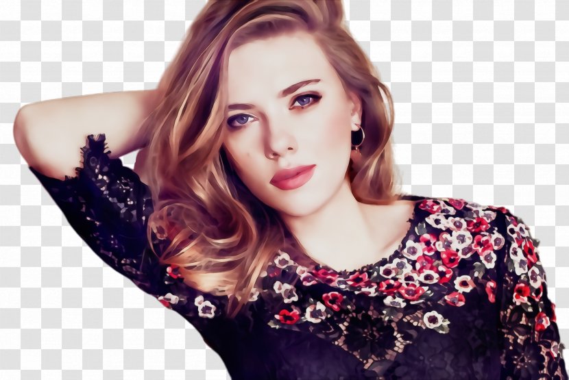 Hair Eyebrow Beauty Hairstyle Skin - Photo Shoot - Eye Blond Transparent PNG