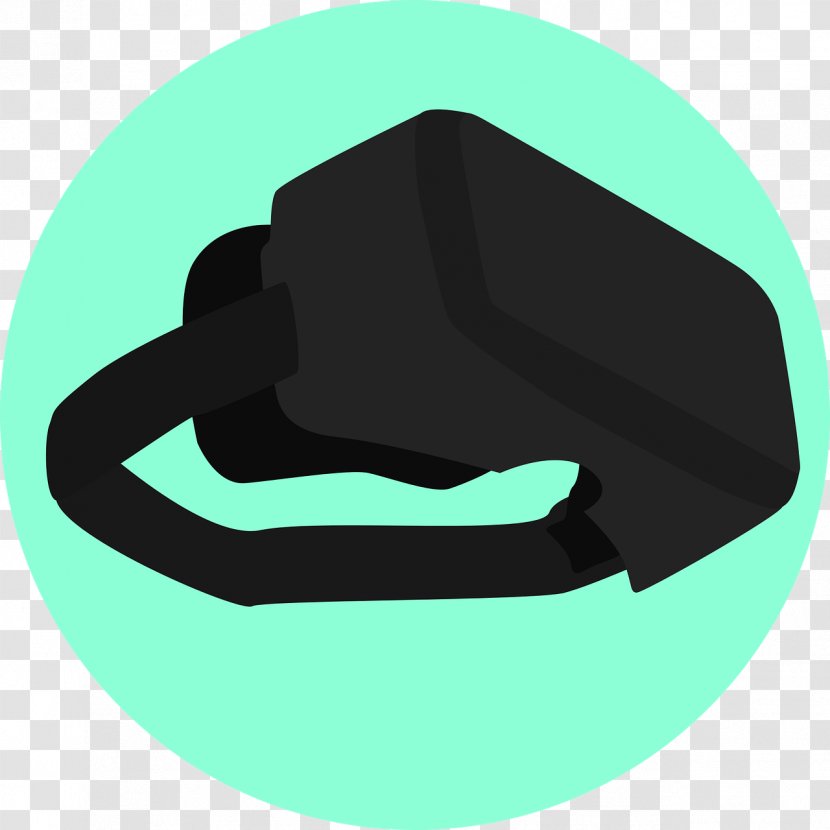 Virtual Reality Headset Oculus Rift HTC Vive YouTube - Logo - Streamers Transparent PNG