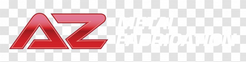 AZ Metal Fabrication Logo Machine Shop South Rockford Drive - Brand Transparent PNG