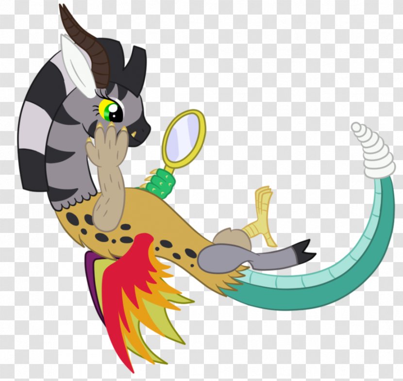 Zira My Little Pony DeviantArt - Drawing Transparent PNG