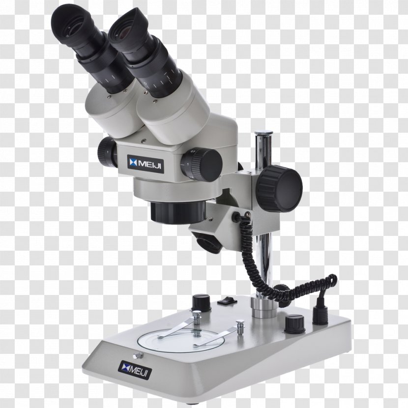 Stereo Microscope Specialty Optical Systems Inc Digital Transparent PNG