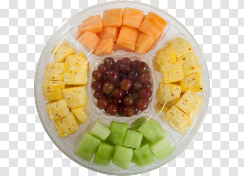 Vegetarian Cuisine Fruit Salad Platter Breakfast Safeway Inc. - Kroger Transparent PNG