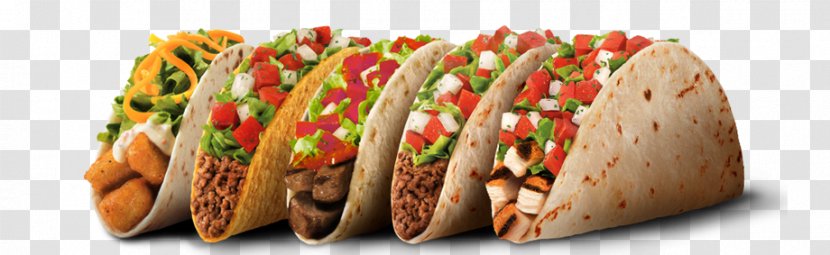 Mexican Cuisine Fast Food Restaurant Taco Bell - Cooking - Party Transparent PNG