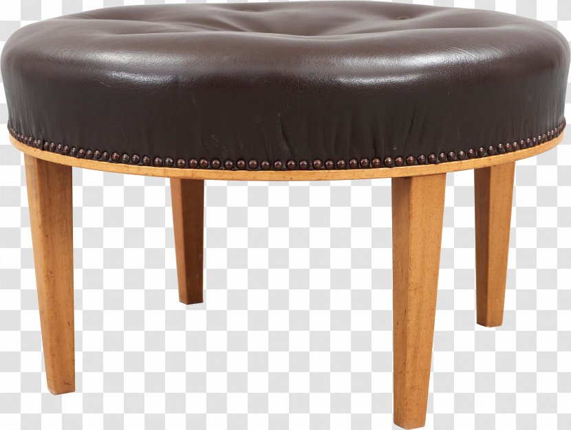 Svenskt Tenn Table Stool Furniture Auction - Bukowskis Transparent PNG