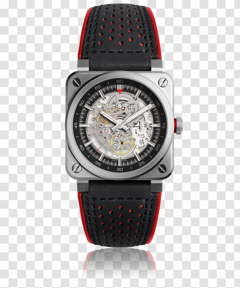 Car Baselworld Automatic Watch Bell & Ross - Chronograph Transparent PNG