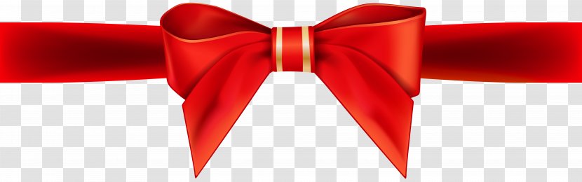 Red Ribbon Clip Art - Stock Photography - White Transparent PNG