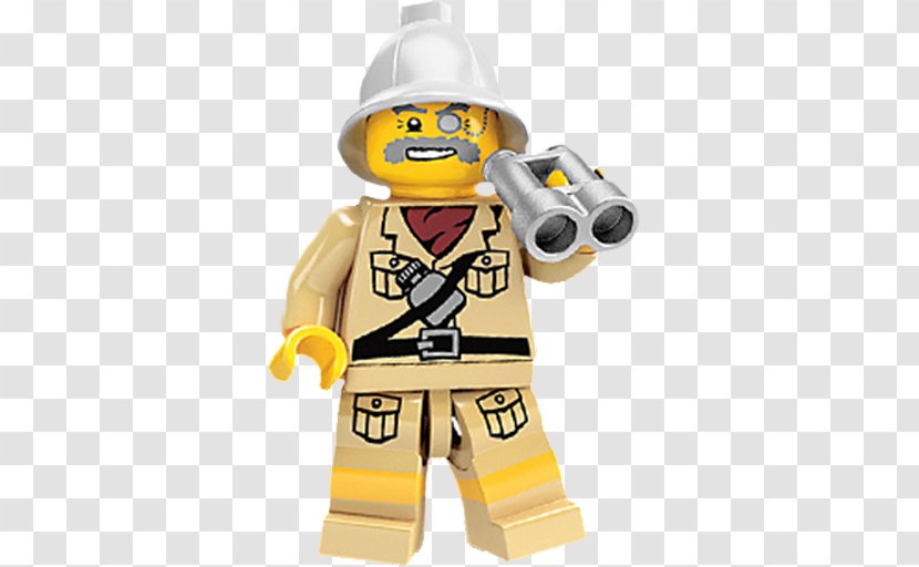 Ford Explorer Legoland Discovery Centre Toy EBay - Figurine - Character Art Design Transparent PNG