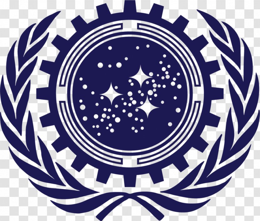 United Nations Office At Nairobi Federation Of Planets Airlines Secretary-General The - China Flag Circle Transparent PNG