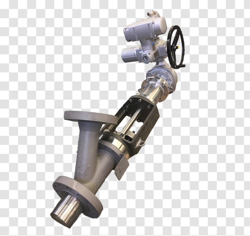 Directory Angle - Hardware Accessory - Piston Valve Transparent PNG