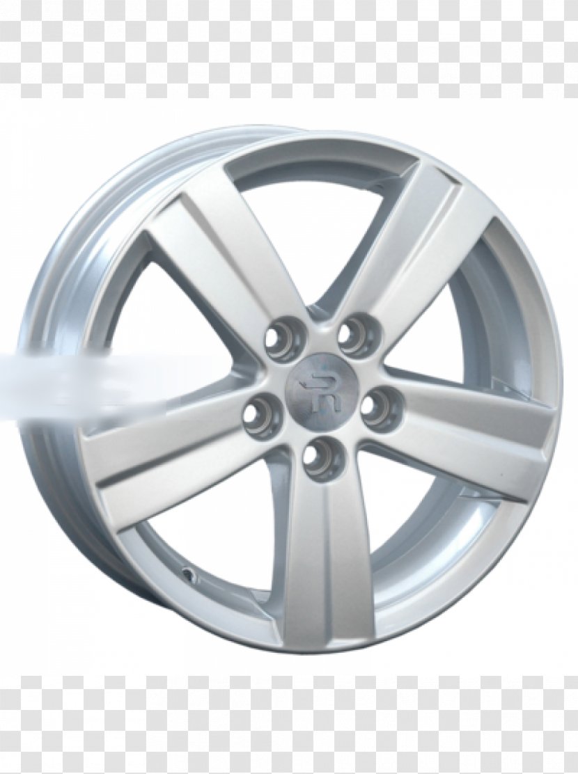 Alloy Wheel Car Volkswagen Audi R15 TDI Tire - Artikel Transparent PNG