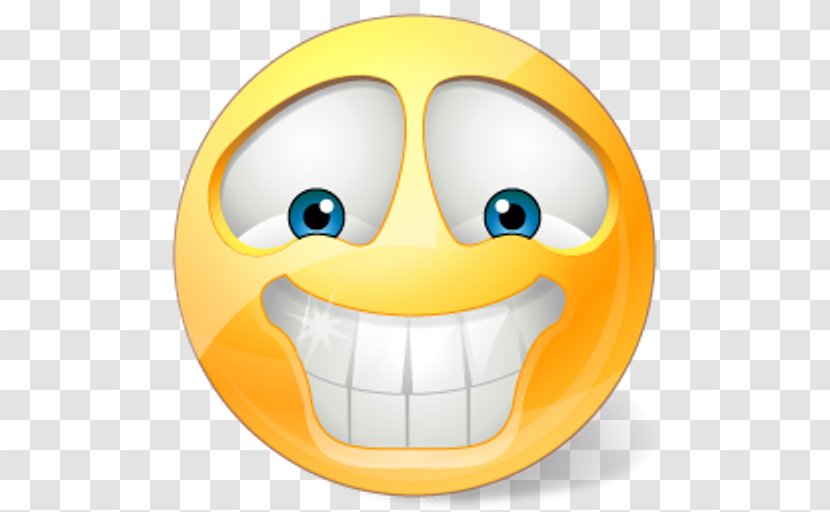 Emoticon Face With Tears Of Joy Emoji Smiley Laughter Clip Art - Happiness Transparent PNG