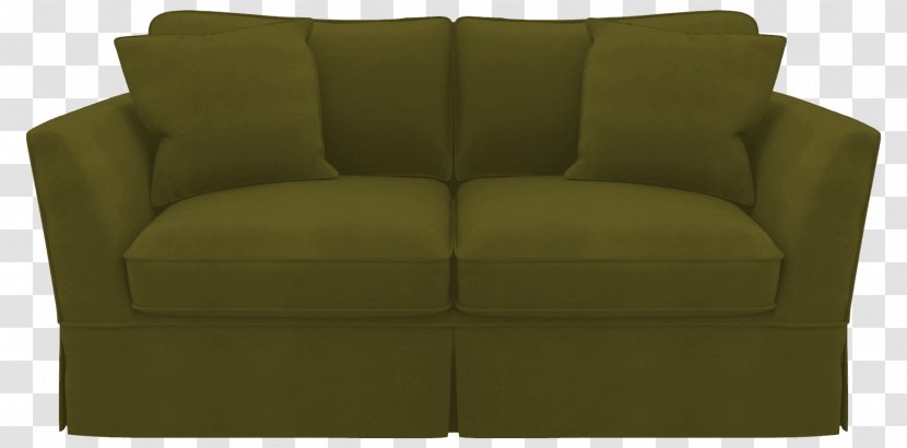 Loveseat Sofa Bed Couch Comfort - Renderings Transparent PNG