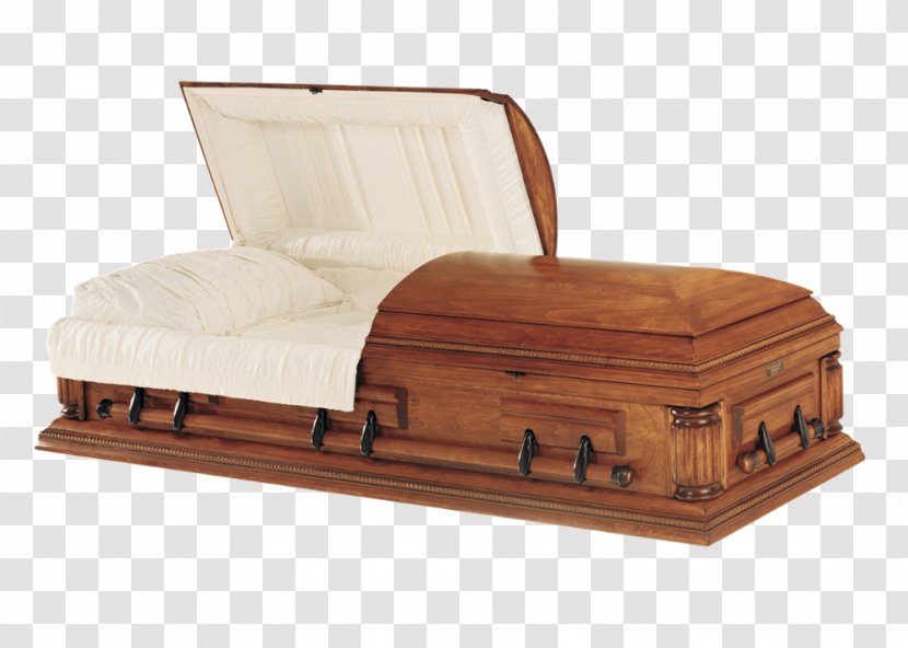 Baldock Funeral Home Coffin Cremation - Simcoe Transparent PNG