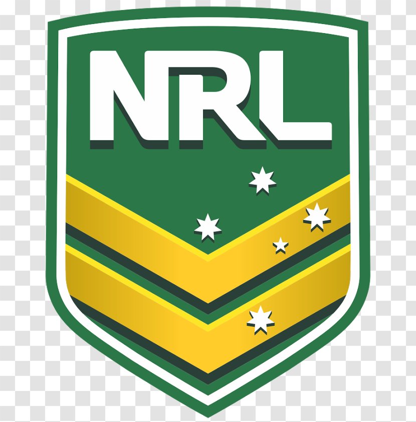 2018 NRL Season Gold Coast Titans Wests Tigers Parramatta Eels St. George Illawarra Dragons - Tipping Transparent PNG