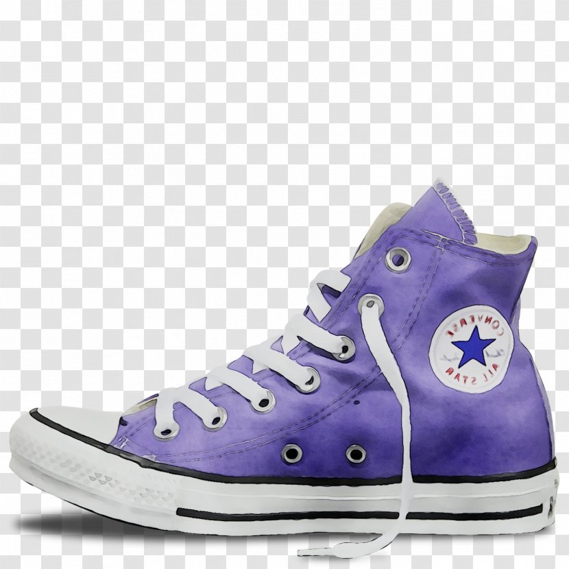 Sneakers Skate Shoe Sports Shoes Walking - Blue - Violet Transparent PNG