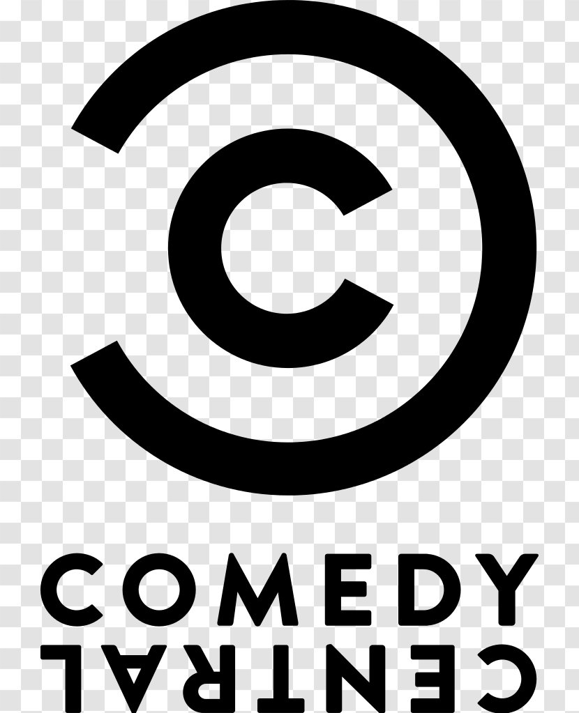 Comedy Central Television Logo TV - Symbol Transparent PNG