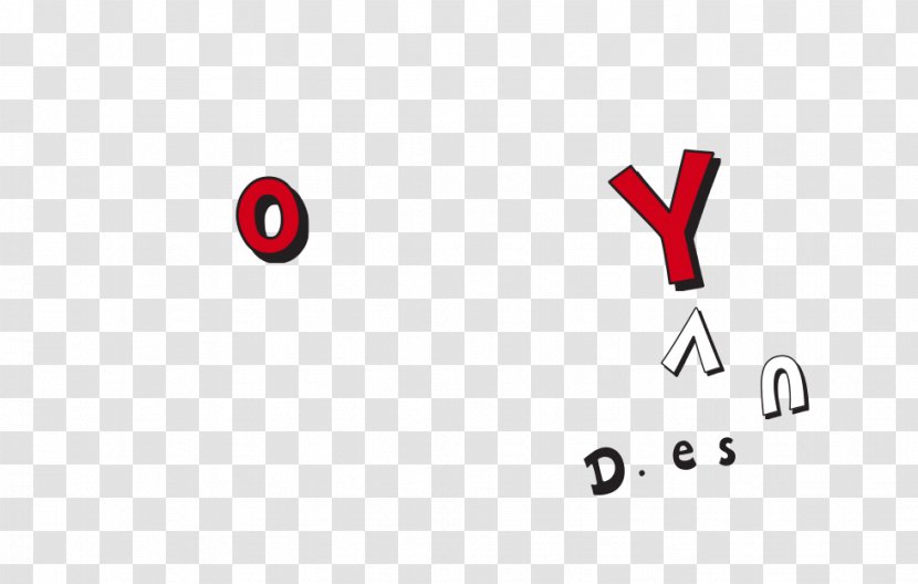 Graphic Design Logo - Number - Dr Seuss Transparent PNG