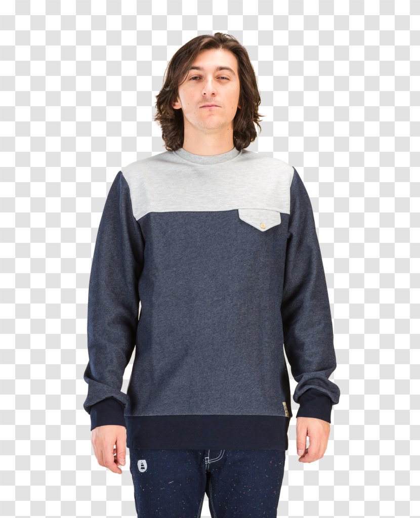 Hoodie Sleeve T-shirt Jacket Clothing - T Shirt Transparent PNG