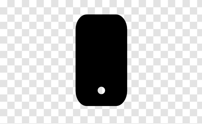 Mobile Phone Accessories Line Font - Design Transparent PNG