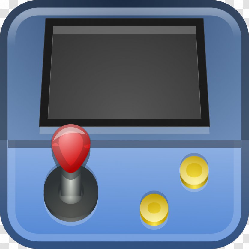 Asteroids Pac-Man Arcade Game Amusement Clip Art - Cabinet - Logging Machine Cliparts Transparent PNG