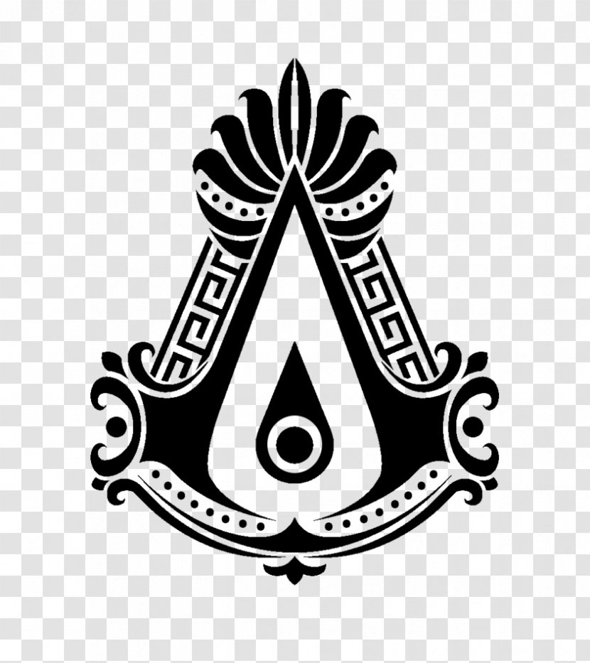 Assassin's Creed: Origins Creed II Syndicate Unity - Assassin S Iii - Assassins Transparent PNG